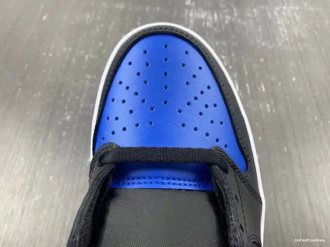 Jordan Retro 1 705329-004 (2015) Royal Low 0705